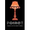 Agatha Christie Murder on the Orient Express (Tascabile) Poirot