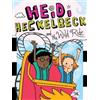 Wanda Coven Heidi Heckelbeck and the Wild Ride (Tascabile) Heidi Heckelbeck