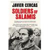 Javier Cercas Soldiers of Salamis (Tascabile)