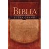 Rvr 1909- Reina Valera 1909 Biblia Letra Grande-RV 1909 (Tascabile)