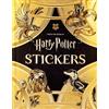Harry Potter Stickers (Tascabile) Thunder Bay Sticker Books