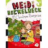 Wanda Coven Heidi Heckelbeck and the Christmas Surprise (Tascabile)