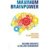 Collins Hemingway Shlomo Breznitz Maximum Brainpower (Tascabile)