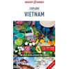 Insight Travel Insight Guides Explore Vietnam (Travel Guide with Fr (Tascabile)