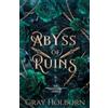 Gray Holborn Abyss of Ruins (Tascabile) Protector Guild