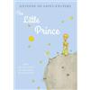 Antoine de Saint-Exupéry The Little Prince (Tascabile) Alma Junior Classics