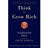 Napoleon Hill Think and Grow Rich (Tascabile)