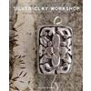 Melanie Blaikie Silver Clay Workshop (Tascabile)