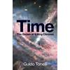 Guido Tonelli Time (Copertina rigida)