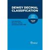 Alex Kyrios Dewey Decimal Classification, 2026, Vol 1 of 4 (Tascabile)