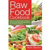 Marin Stevens Raw Food Cookbook (Tascabile)