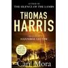 Thomas Harris Cari Mora (Tascabile)