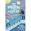 Karen McCombie The Mystery in Flat 6B: A Bloomsbury Reader (Tascabile)