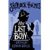 Arthur Conan Doyle His Last Bow (Tascabile) Alma Junior Classics