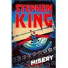 Stephen King Misery (Tascabile) (PRESALE 28/08/2026)