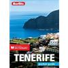 Berlitz Pocket Guide Tenerife (Travel Guide with Dictionary) (Tascabile)