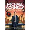 Michael Connelly The Fifth Witness (Tascabile) Mickey Haller Series