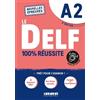 Le DELF A2 100% Reussite - edition 2022-2023 (Tascabile)