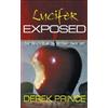 Derek Prince Lucifer Exposed (Tascabile)
