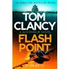 Don Bentley Tom Clancy Flash Point (Tascabile) Jack Ryan, Jr.