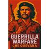 Ernesto Che Guevara Guerrilla Warfare (Tascabile)