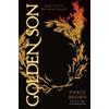 Pierce Brown Golden Son (Copertina rigida) Red Rising Series