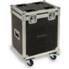CENTOLIGHT FLIGHTCASE PER 1 CENTOLIGHT ZEPHIRO BUB-SMOKE 6
