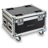 CENTOLIGHT FLIGHTCASE PER 1 CENTOLIGHT ZEPHIRO V-FOG 3000