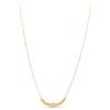Gioielleria Lucchese Oro Collana Donna Oro Giallo 18 kt GL102523