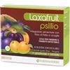 FARMADERBE Srl Laxafruit Psillio Farmaderbe 12 Bustine