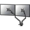 Newstar Neomounts supporto da scrivania Nero
