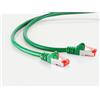 Shiverpeaks Cavo patch cat6A S/FTP PIMF Verde senza alogeni 15m