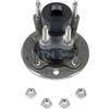 Sonstige Set di cuscinetti ruota Snr R153.23