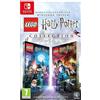 Warner Bros Collezione LEGO Harry Potter rimasterizzata SWI