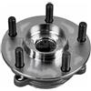 Metzger Set cuscinetti ruota 31 denti METZGER per MAZDA CX-5 (KF)