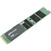 Micron SSD Micron 7450 PRO 1.92TB M.2 (22x110) NVMe PCI 4.0 MTFDKBG1T9TFR-1BC1ZABYYR (DWPD 1)