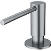 FRANKE ATLAS solido dispenser di detersivo in acciaio inox con capacità di 350 ml / Dispenser / Dispenser di sapone / Accessori