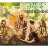 Sierra Leone's Refugee All Stars Rise & Shine (CD) Album