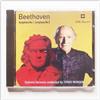 Sinfonia Varsovia Not Found - Beethoven Symphony No.1 Op.21 & Symphon (CD)