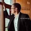 Roberto Sierra Roberto Sierra: Estudios Rítmicos Y Sonoros/Piezas Líricas/. (CD)