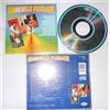 Nicola di Bari, Fausto Leali, Don Backy, Fred Bongusto, Lan Maschile Plural (CD)