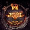 Bonfire Fireworks MMXXIII (Vinyl LP) 12" Album (Clear vinyl)