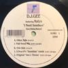 D.J. Gee Featuring Kaiya I Need Sunshine (Vinyl LP)