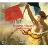Ludwig van Beethoven Beethoven: Sinfonia, 'Eroica'/Coriolan Ouverture (CD)