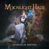 Moonlight Haze Interstellar Madness (Vinyl LP) 12" Album Coloured Vinyl