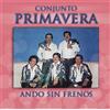 Conjunto Primavera Ando Sin Frenos (CD)