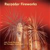 John Turner John Turner: Recorder Fireworks (CD) Album