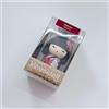 Kimmidoll Portachiavi TGKK109 Accessori Moda Marca Borsa Charm Articolo