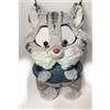 Disney NUOVO Zootopia Aimery Big peluche bambola di peluche Pawbert Japan