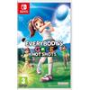 Bandai Namco Everybody's Golf Hotshots (Nintendo Switch)